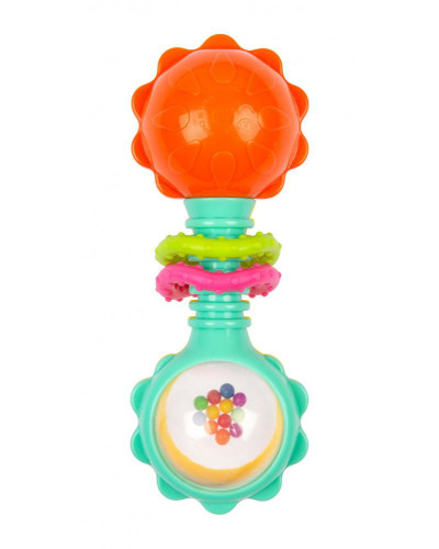 Kousátko činka Playgro