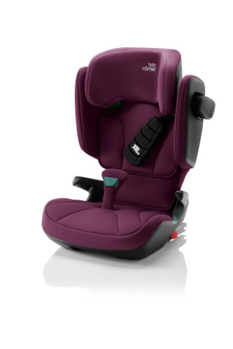 Autosedačka Kidfix i-Size 3,5-12 let