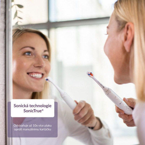 Sonický zubní kartáček TrueLife SonicBrush Compact