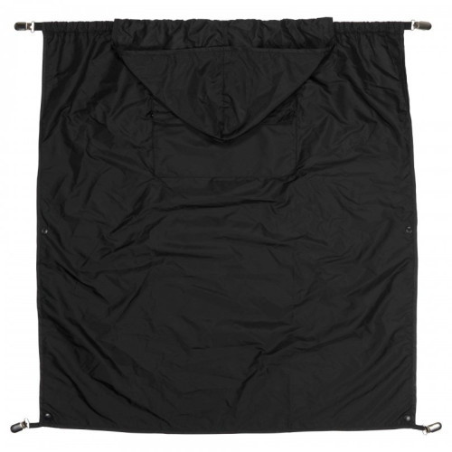 Pláštěnka na klokanku Carrier Cape Dooky