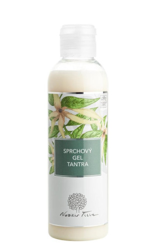Sprchový gel Tantra Nobilis Tilia