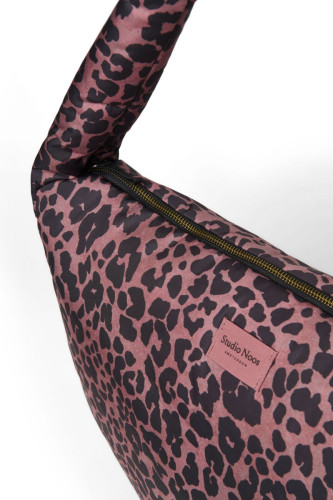 Puffy Cross Body Bag Studio Noos