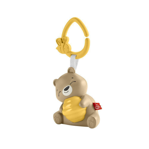Zklidňující hrající medvídek Fisher Price