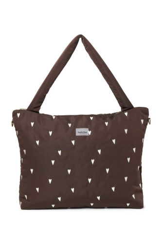 Puffy Diaper Bag - přebalovací taška Studio Noos