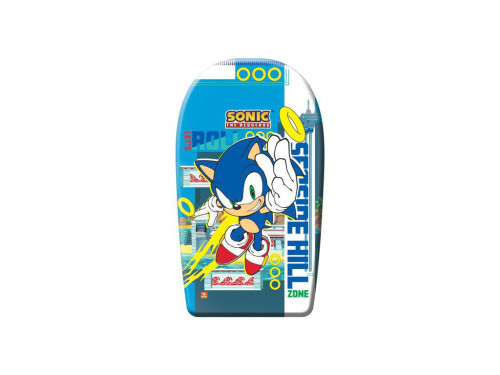 Sonic plovací deska 84 cm