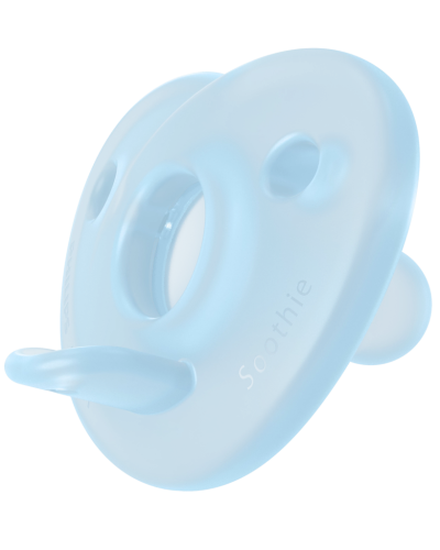 Šidítko Soothie 0 - 6 m, 2 ks Philips Avent