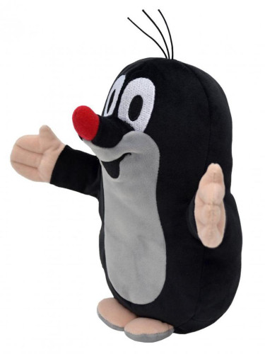 Krtek 25 cm, minipolštářek