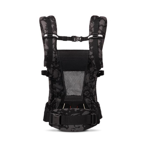 Adapt nosítko Soft Flex Mesh - Onyx blooms