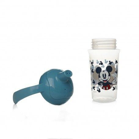 Hrneček netekoucí s víčkem 295 ml New Thermobaby