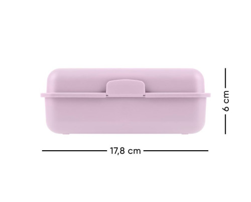 Box na svačinu Lavender Baagl