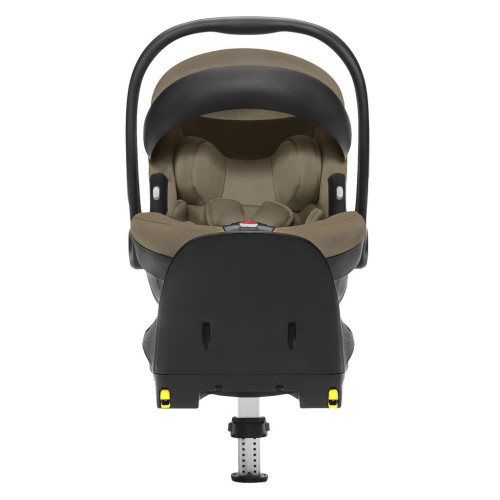 Autosedačka XM Plus i-Size bundle Zopa