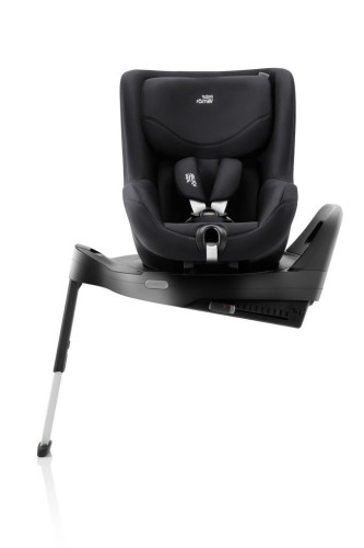 Autosedačka Dualfix Pro M Classic Britax