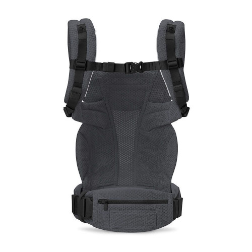 Nosítko Omni Deluxe Mesh Ergobaby