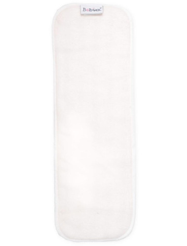 Vkládací plena bambus-fleece XL Bobánek