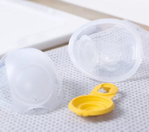 Medela Odsávačka mateřského mléka elektrická Solo™ Hands-free