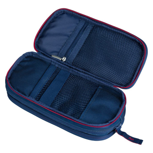 Studentský penál etue Big Navy Baagl