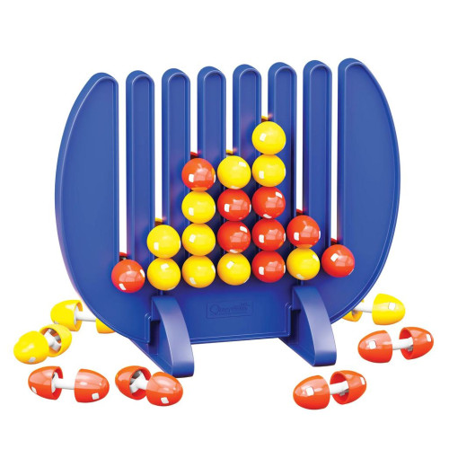 Four Pegs Quercetti