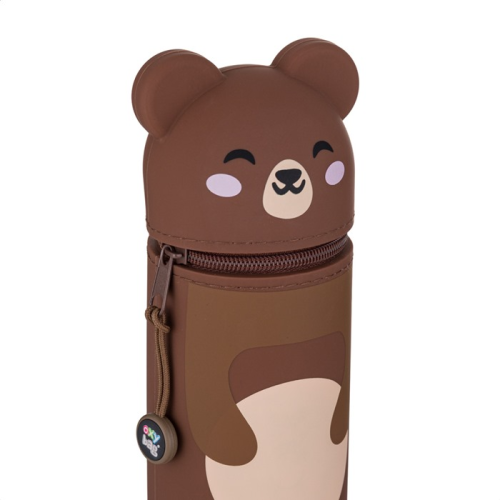 Pouzdro etue silikonové Oxybag