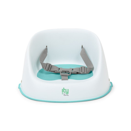 Podsedák na jídelní židli Ity Simplicity Seat Easy Clean Booster do 15 kg Ingenuity