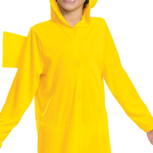 Pokémon kostým Pikachu, 3 - 4 let