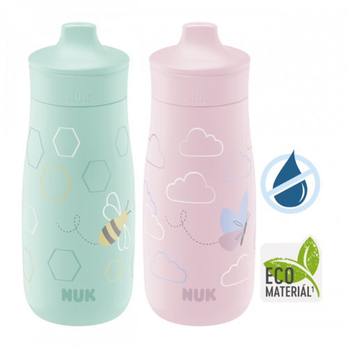 Láhev Mini-Me PP Sip 300 ml 9m+ Nuk