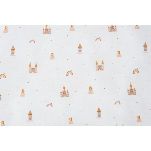 Povlečení 140/200 + 70/90 cm Träumeland