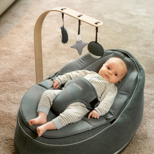 Hrazda s hračkami k sedátku Doomoo Seat´N Swing