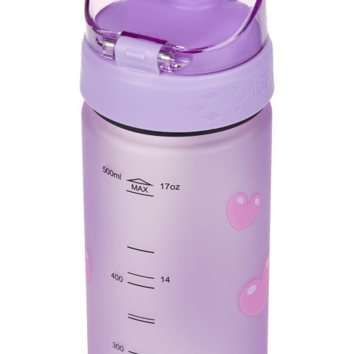 Tritanová láhev na pití 500 ml Baagl