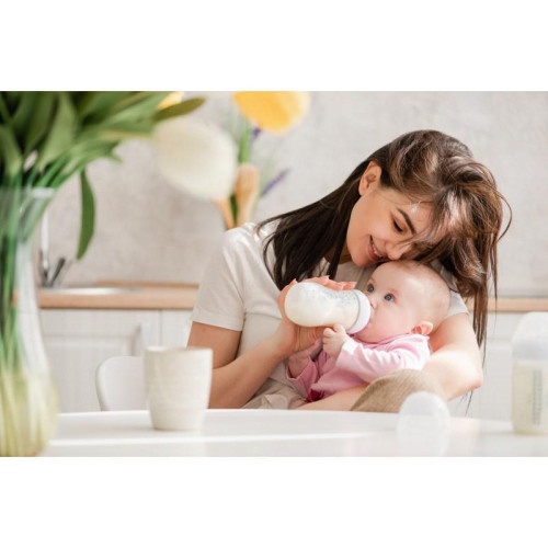 Sterilizátor do mikrovlnné trouby TrueLife Invio MS5