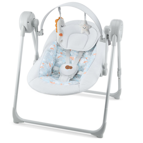 Houpačka Swingee Kinderkraft