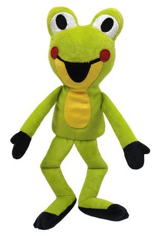 Maňásek Žabka 23cm