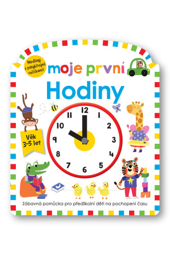 Moje první hodiny