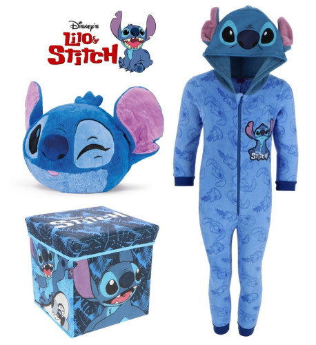 Úložný box a taburetka Cozy Noxxiez