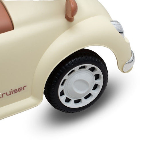Dětské odrážedlo Kiddo Cruiser Baby Mix