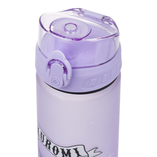 Tritanová láhev na pití 500 ml Baagl