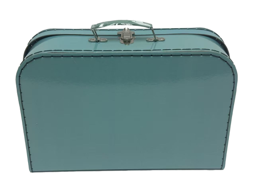 Kufřík 35 cm Pes-dream Herlitz