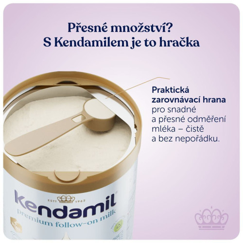 Kendamil Premium 2 HMO+ (800 g)