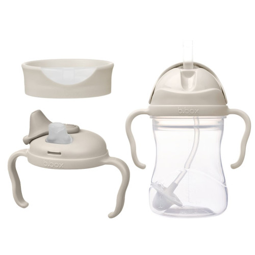 Univerzální sada na pití 3v1 240 ml B.box