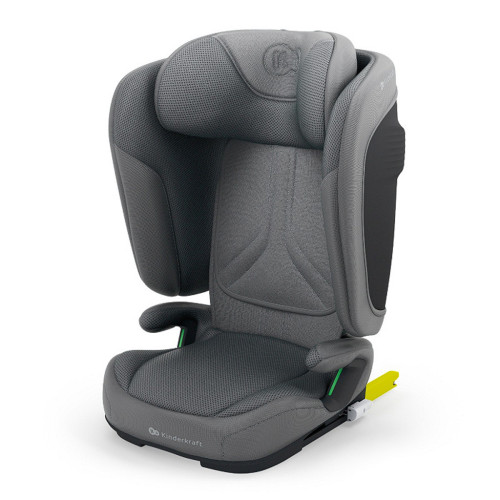 Autosedačka skládací Unity 2 I-Size (100-150 cm) Kinderkraft