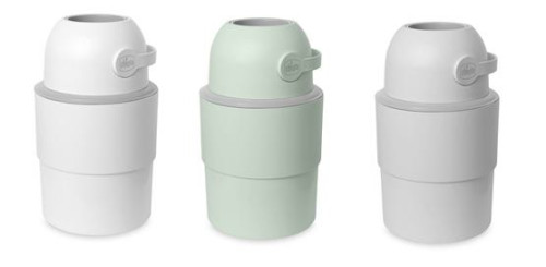 Koš na plenky teleskopický Odour Off na odstranění zápachu Chicco