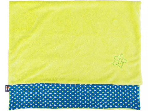 Dětská deka Wellsoft bavlna 100 x 70 cm