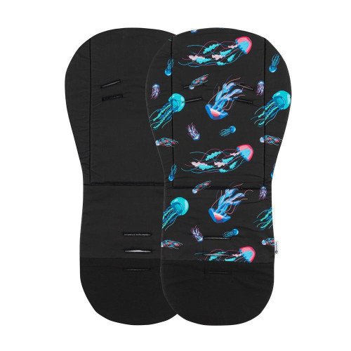 Vložka do kočárku Foamy Limited 100