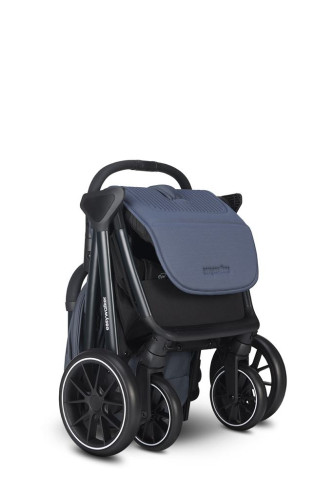 Sportovní kočárek Jackey XL NXT Easywalker