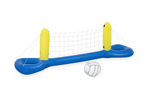 Nafukovací volejbalový set 244 x 64 cm Bestway