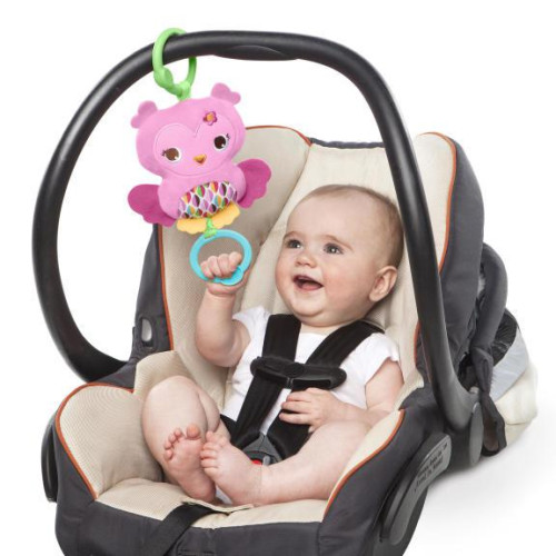Deka na hraní PiP Charming Chirps™ 2018 Bright Starts