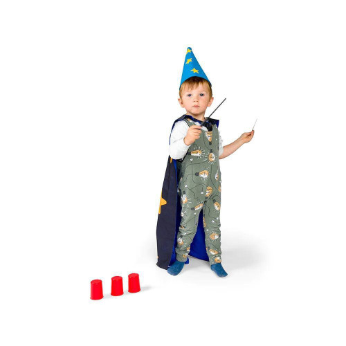 Kouzelnická souprava 11 dílů Bigjigs Toys