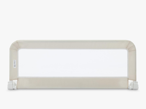 Zábrana na postel cestovní Beige