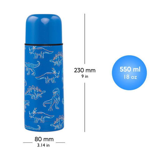 Termoláhev 550 ml Baagl
