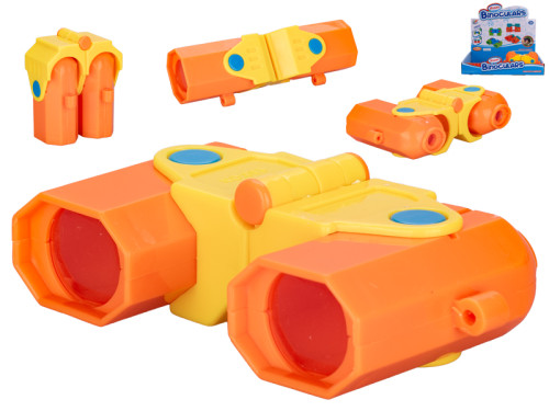 Dalekohled 11 cm