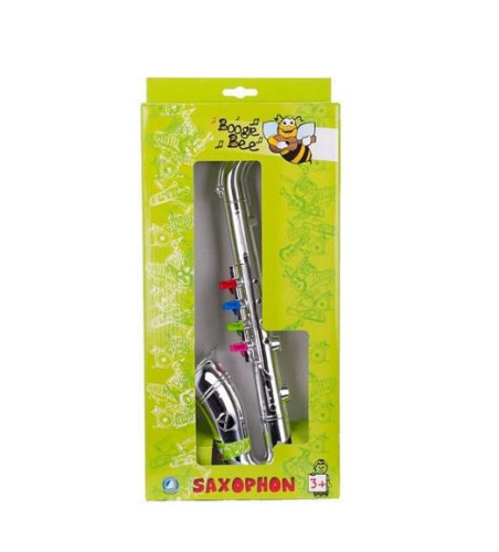 Saxofon 38 cm